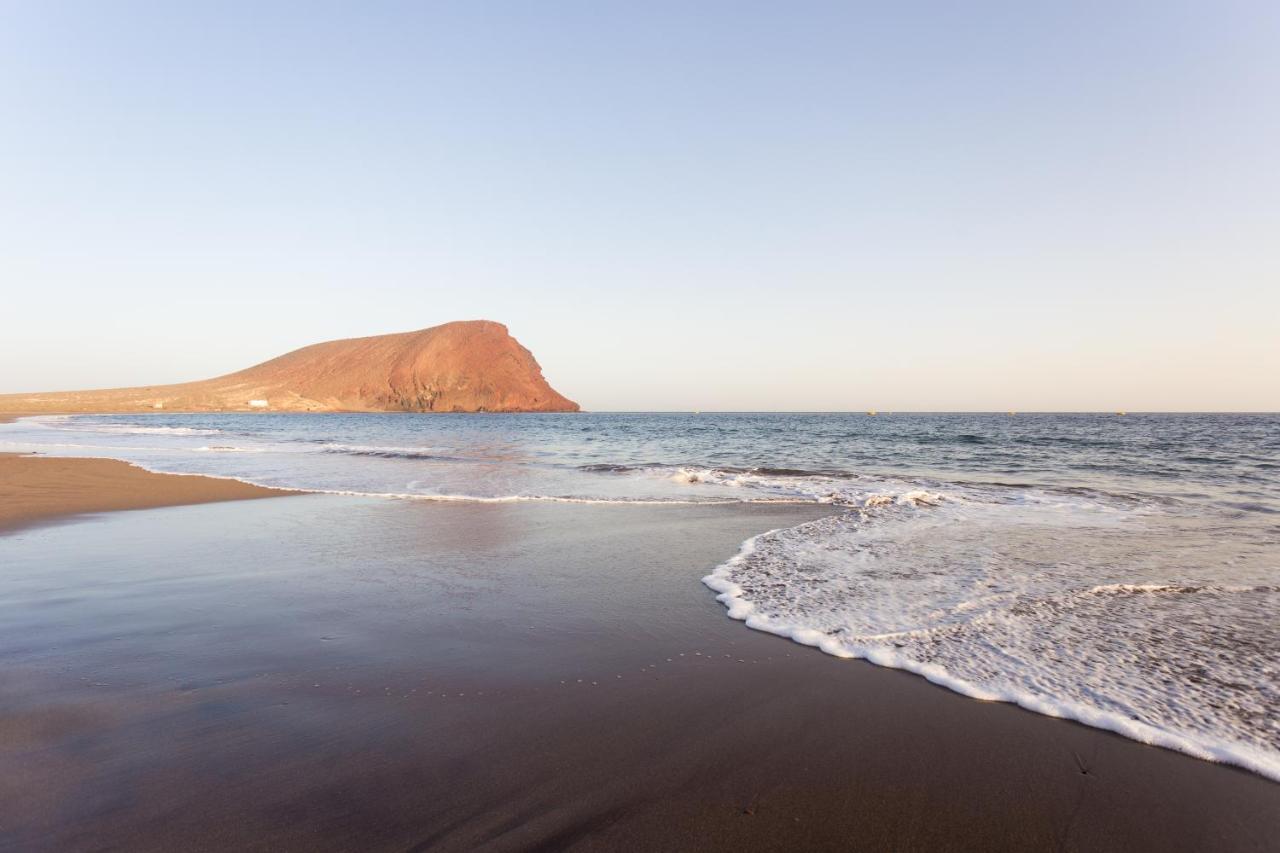 Home2Book El Medano Cozy Beach & Wifi Exterior foto
