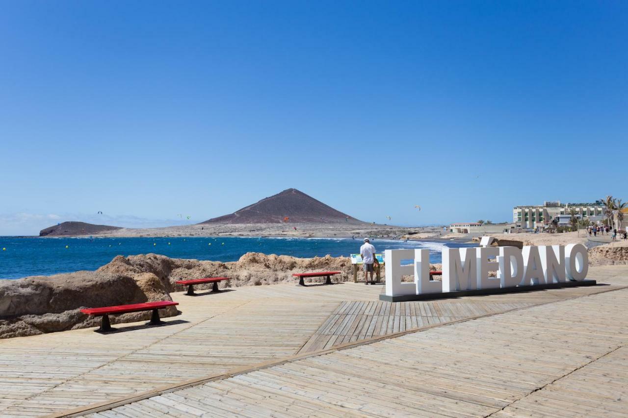Home2Book El Medano Cozy Beach & Wifi Exterior foto