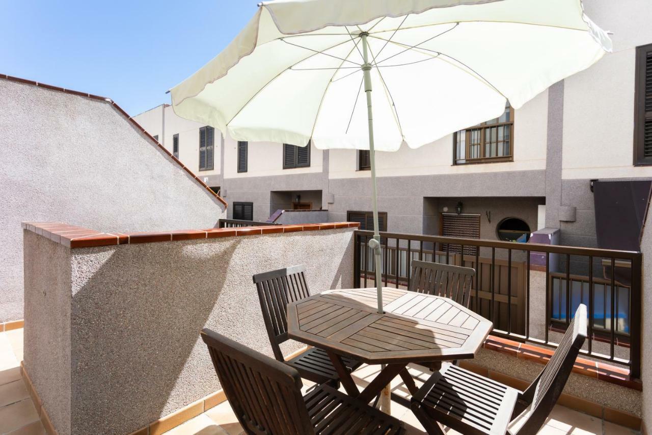 Home2Book El Medano Cozy Beach & Wifi Exterior foto