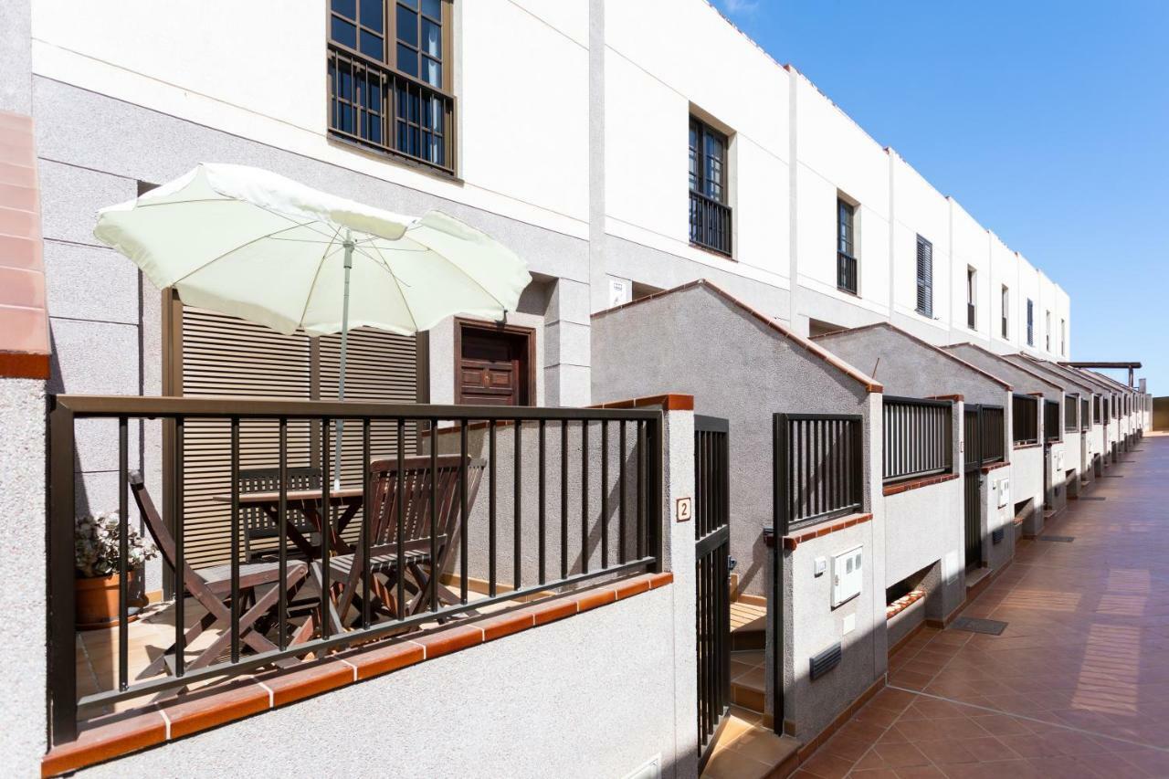 Home2Book El Medano Cozy Beach & Wifi Exterior foto