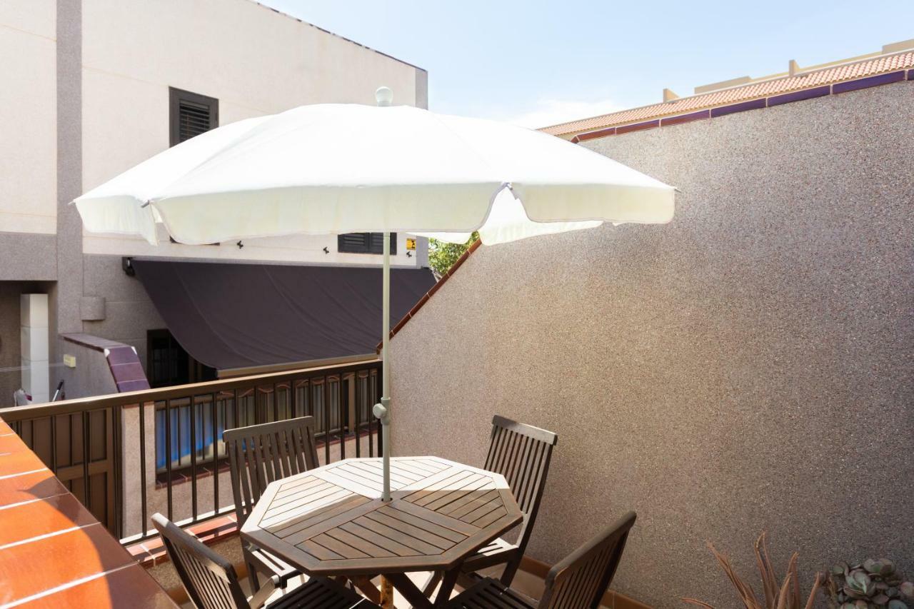 Home2Book El Medano Cozy Beach & Wifi Exterior foto