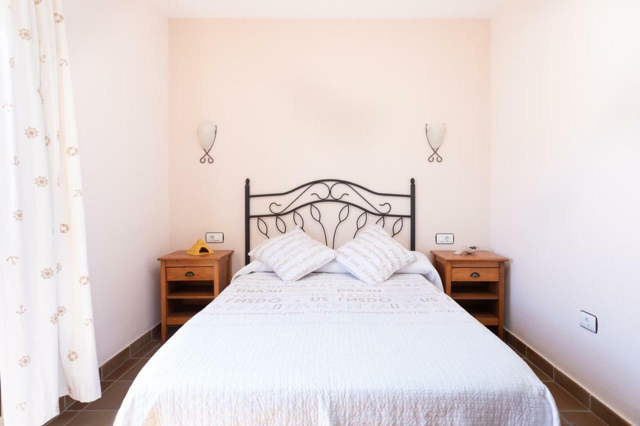 Home2Book El Medano Cozy Beach & Wifi Exterior foto