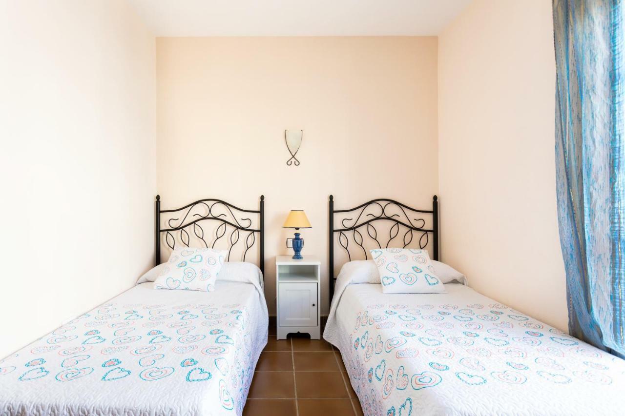 Home2Book El Medano Cozy Beach & Wifi Exterior foto