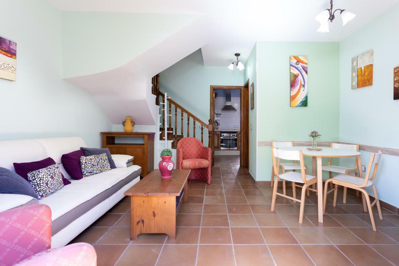 Home2Book El Medano Cozy Beach & Wifi Exterior foto