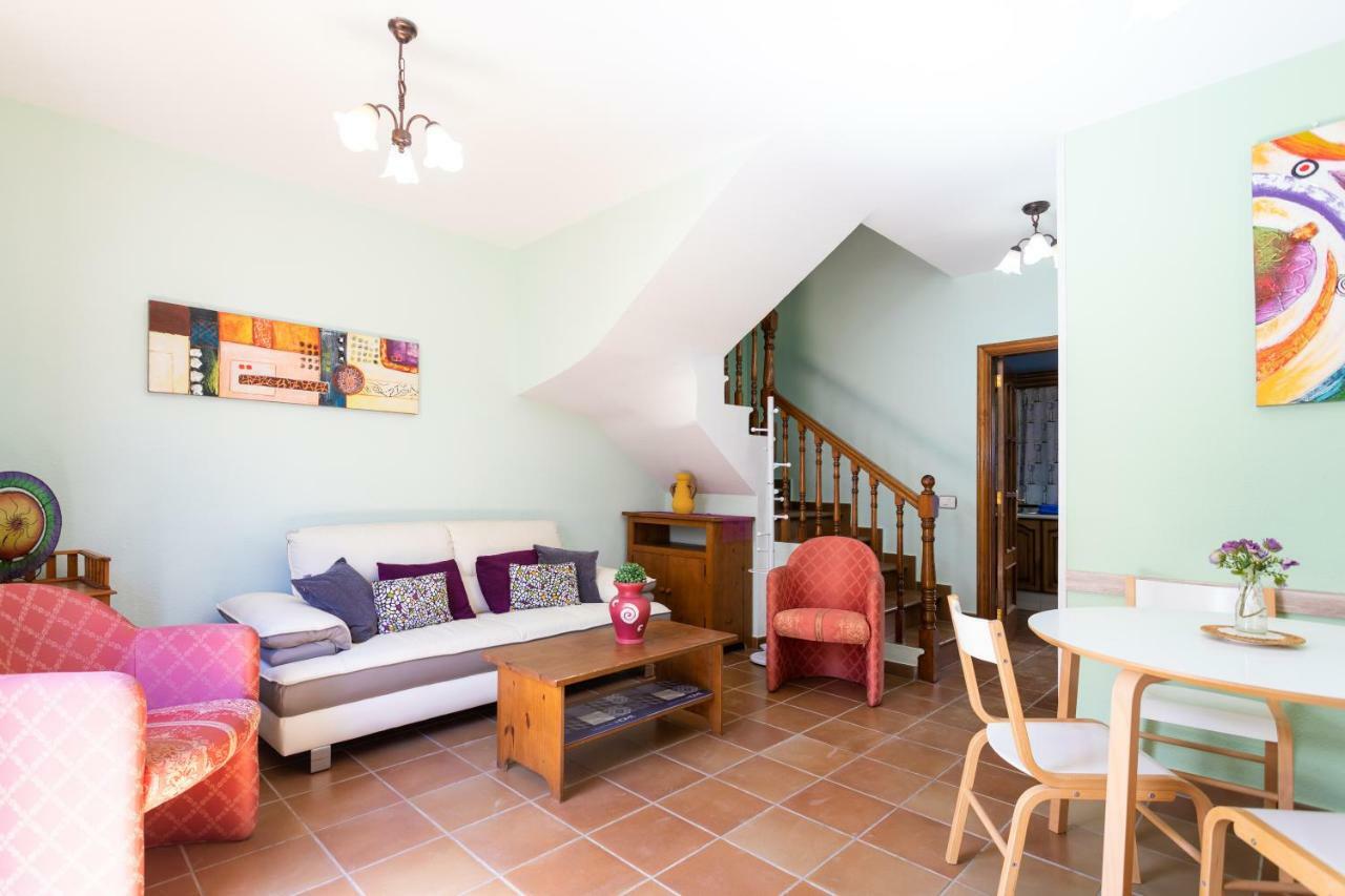Home2Book El Medano Cozy Beach & Wifi Exterior foto