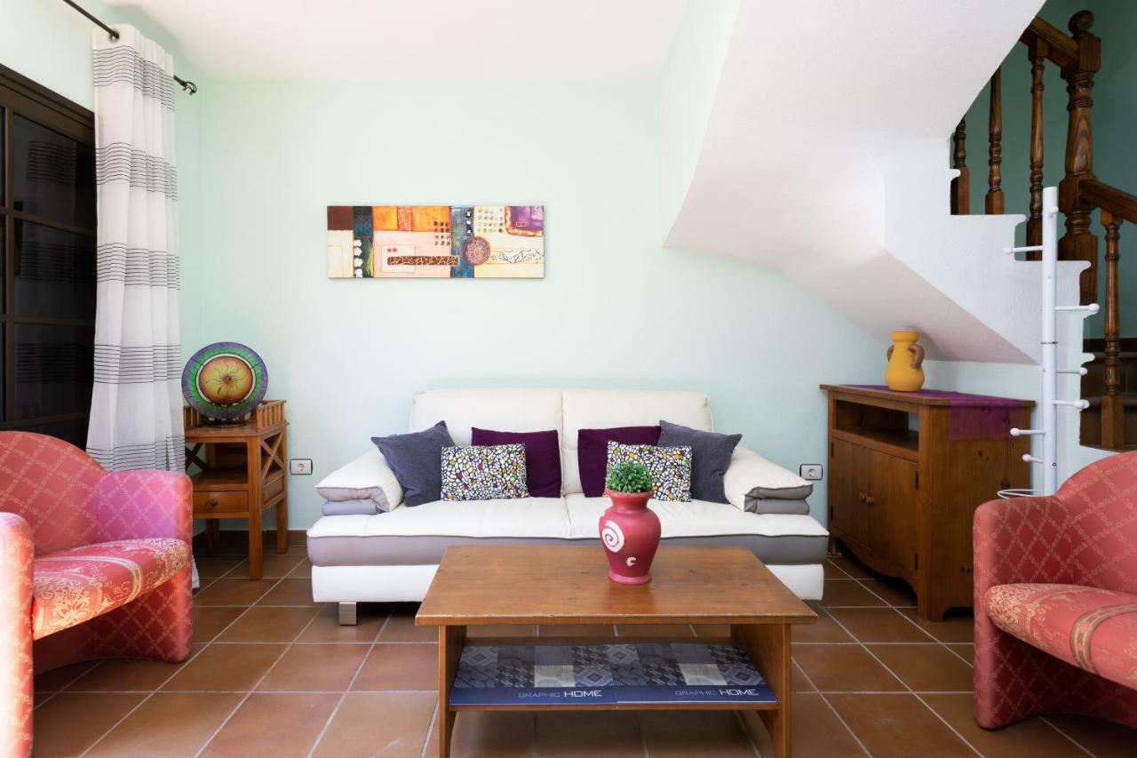 Home2Book El Medano Cozy Beach & Wifi Exterior foto