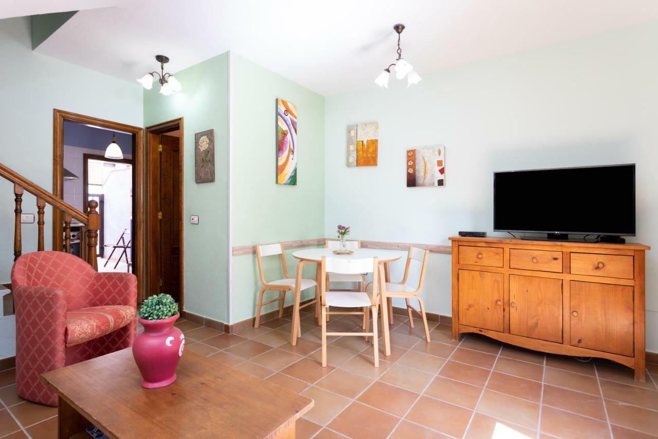 Home2Book El Medano Cozy Beach & Wifi Exterior foto
