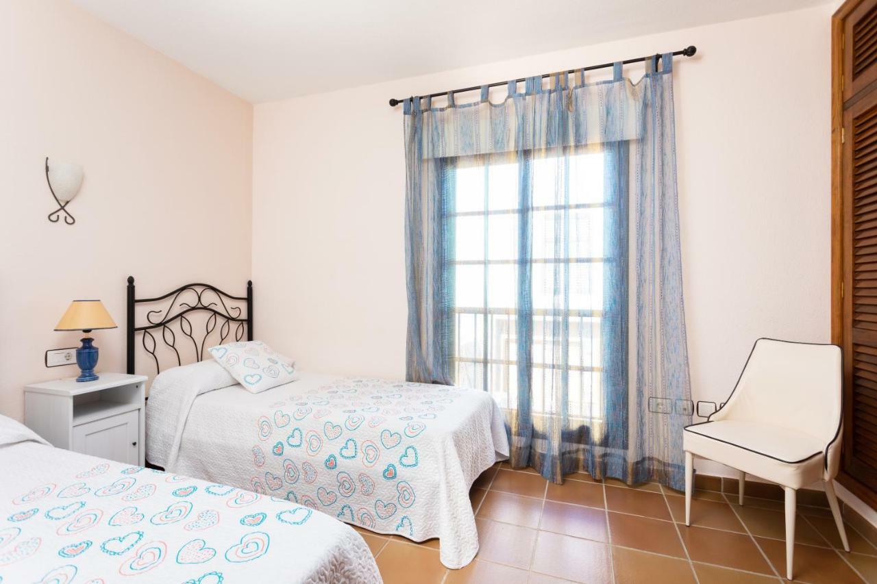 Home2Book El Medano Cozy Beach & Wifi Exterior foto