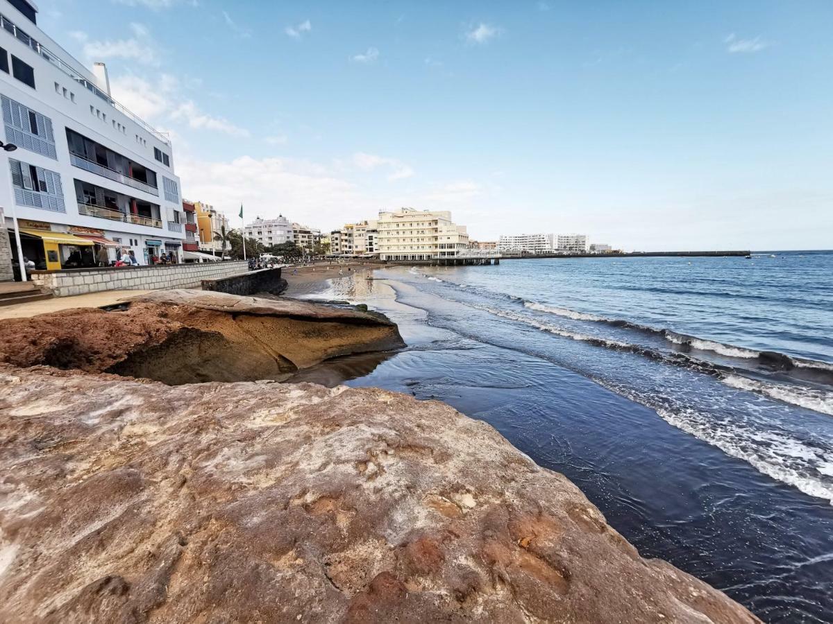Home2Book El Medano Cozy Beach & Wifi Exterior foto