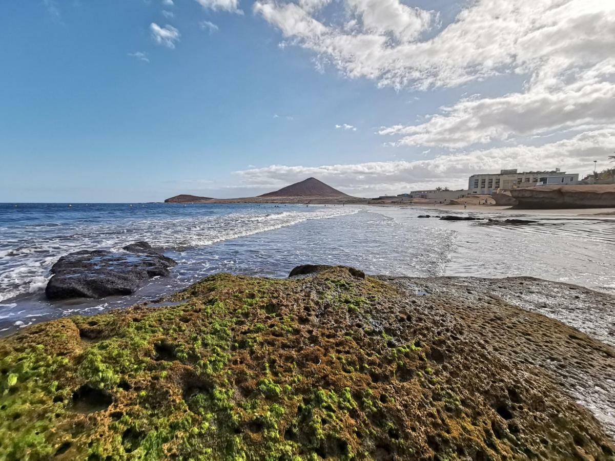Home2Book El Medano Cozy Beach & Wifi Exterior foto