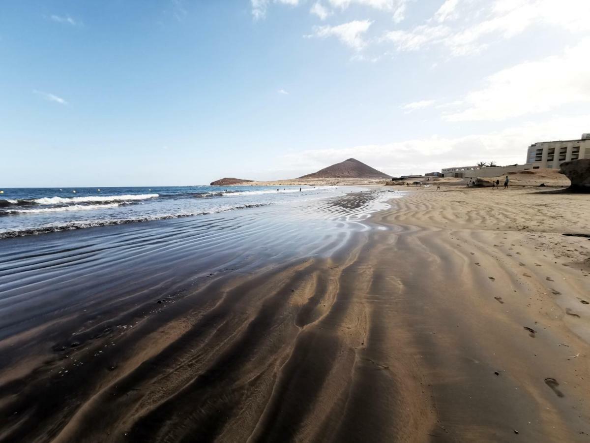 Home2Book El Medano Cozy Beach & Wifi Exterior foto