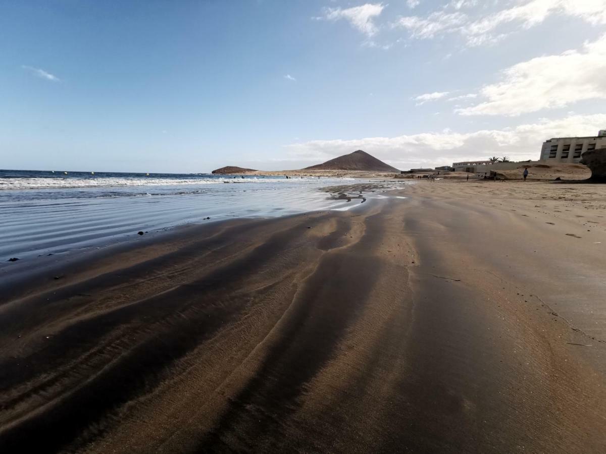 Home2Book El Medano Cozy Beach & Wifi Exterior foto