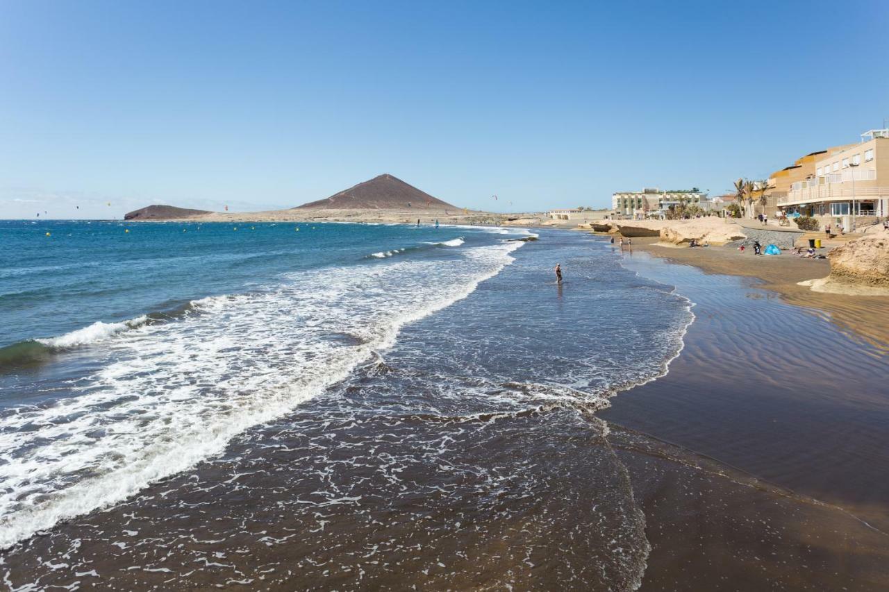 Home2Book El Medano Cozy Beach & Wifi Exterior foto