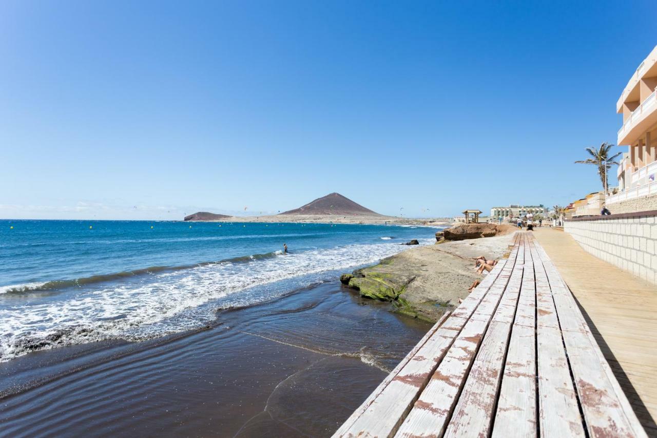 Home2Book El Medano Cozy Beach & Wifi Exterior foto